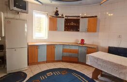 Apartament 4 camere, 140 mp, etajul 1, cartier Turnisor