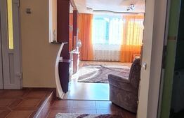 Apartament 4 camere, 140 mp, etajul 1, cartier Turnisor