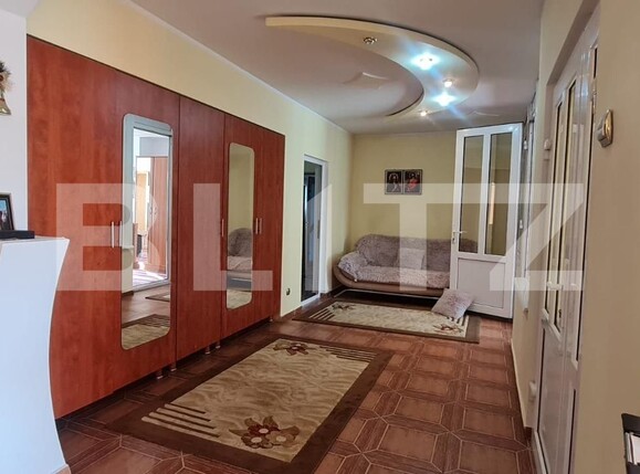 Apartament de vânzare 4 camere Turnisor - 100130AV | BLITZ Sibiu | Poza5