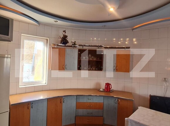 Apartament de vânzare 4 camere Turnisor - 100130AV | BLITZ Sibiu | Poza13