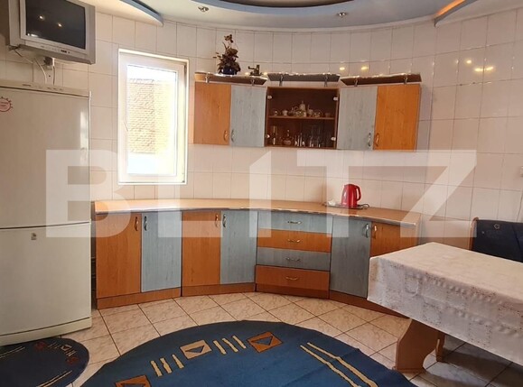 Apartament de vânzare 4 camere Turnisor - 100130AV | BLITZ Sibiu | Poza12