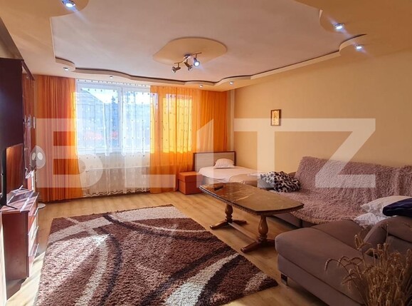 Apartament de vânzare 4 camere Turnisor - 100130AV | BLITZ Sibiu | Poza2
