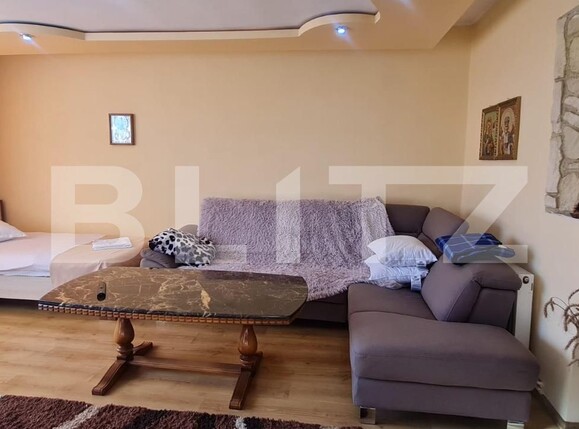 Apartament de vânzare 4 camere Turnisor - 100130AV | BLITZ Sibiu | Poza3