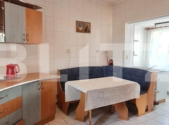 Apartament de vânzare 4 camere Turnisor - 100130AV | BLITZ Sibiu | Poza11