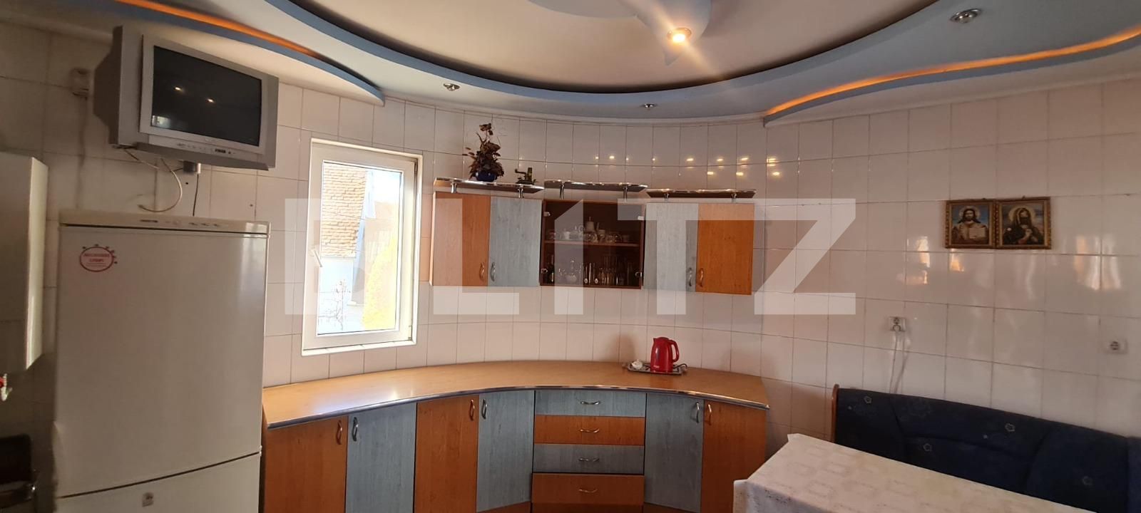 Apartament de vânzare 4 camere Turnisor - 100130AV | BLITZ Sibiu | Poza13