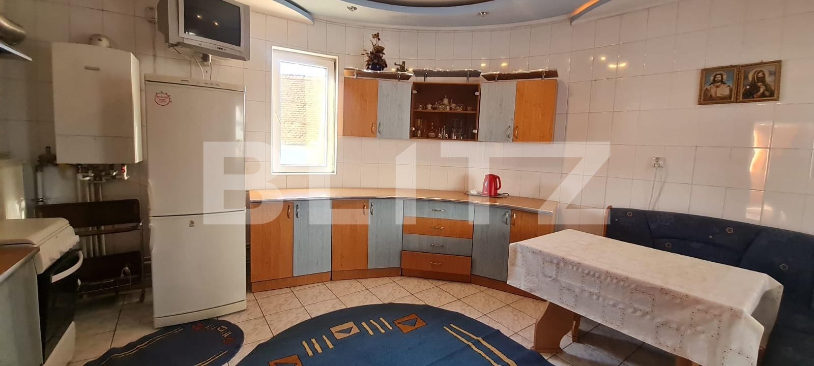 Apartament de vânzare 4 camere Turnisor - 100130AV | BLITZ Sibiu | Poza12