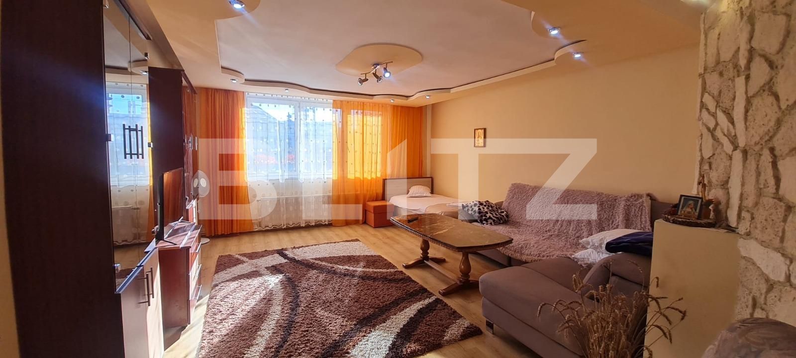Apartament de vânzare 4 camere Turnisor - 100130AV | BLITZ Sibiu | Poza2