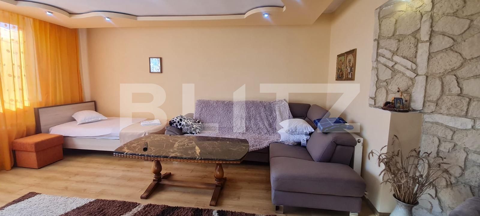 Apartament de vânzare 4 camere Turnisor - 100130AV | BLITZ Sibiu | Poza3