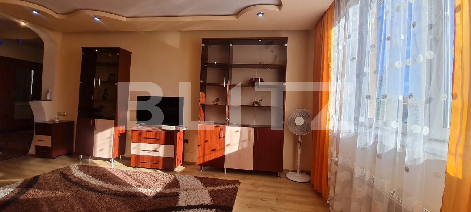Apartament de vânzare 4 camere Turnisor - 100130AV | BLITZ Sibiu | Poza4