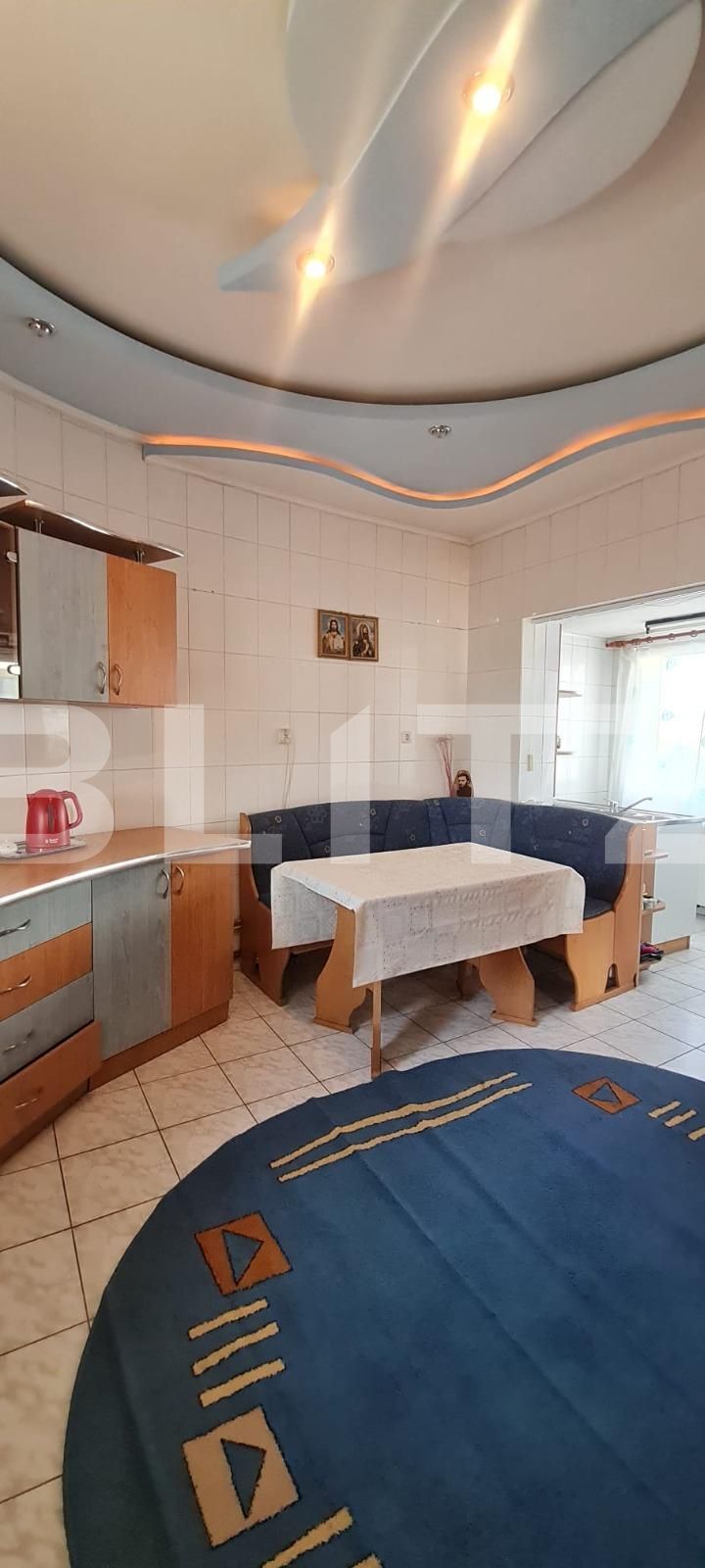 Apartament de vânzare 4 camere Turnisor - 100130AV | BLITZ Sibiu | Poza11