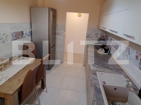 Apartament de închiriat 2 camere Central - 100139AI | BLITZ Sibiu | Poza7