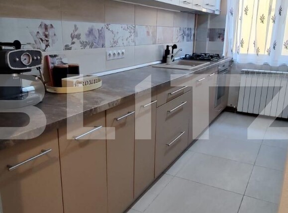 Apartament de închiriat 2 camere Central - 100139AI | BLITZ Sibiu | Poza5