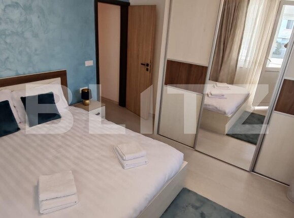 Apartament de închiriat 2 camere Central - 100139AI | BLITZ Sibiu | Poza2