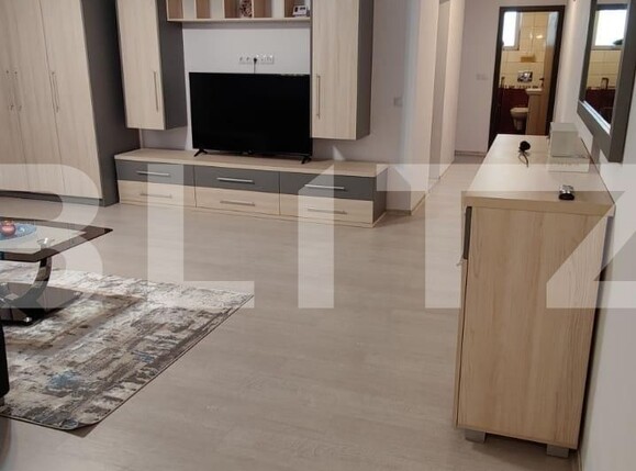 Apartament de închiriat 2 camere Central - 100139AI | BLITZ Sibiu | Poza3