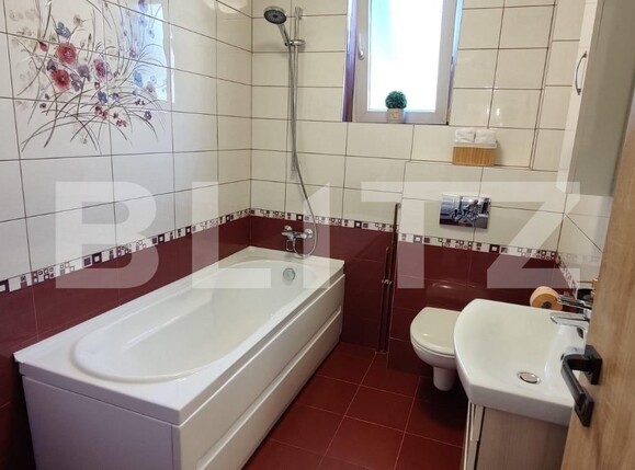 Apartament de închiriat 2 camere Central - 100139AI | BLITZ Sibiu | Poza8