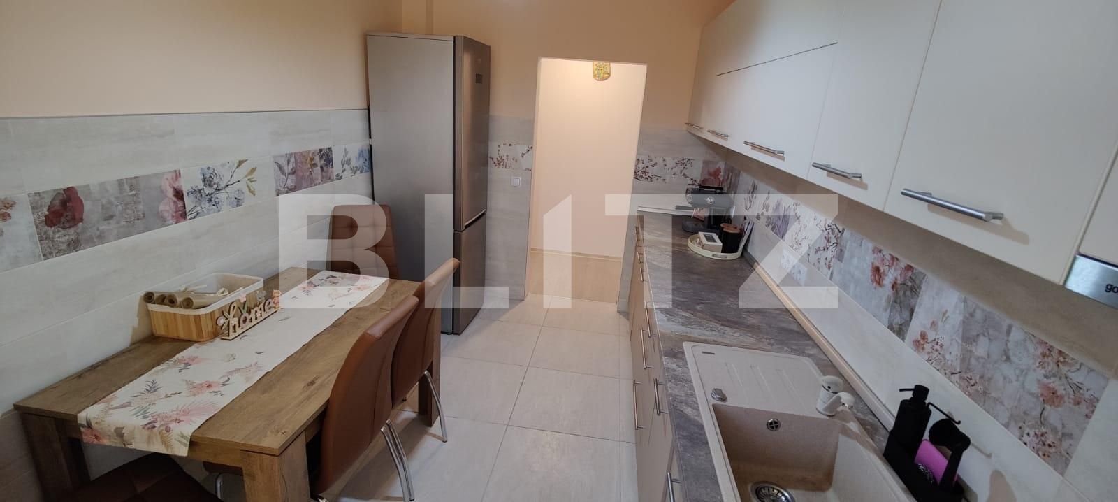 Apartament de închiriat 2 camere Central - 100139AI | BLITZ Sibiu | Poza7