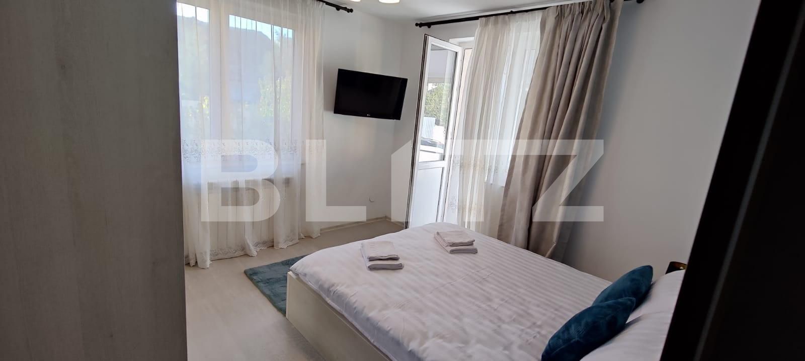 Apartament de închiriat 2 camere Central - 100139AI | BLITZ Sibiu | Poza10