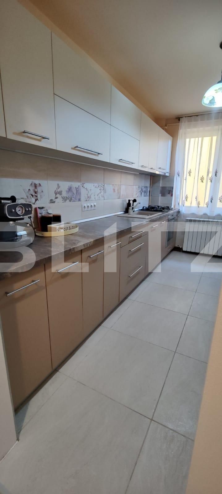Apartament de închiriat 2 camere Central - 100139AI | BLITZ Sibiu | Poza5