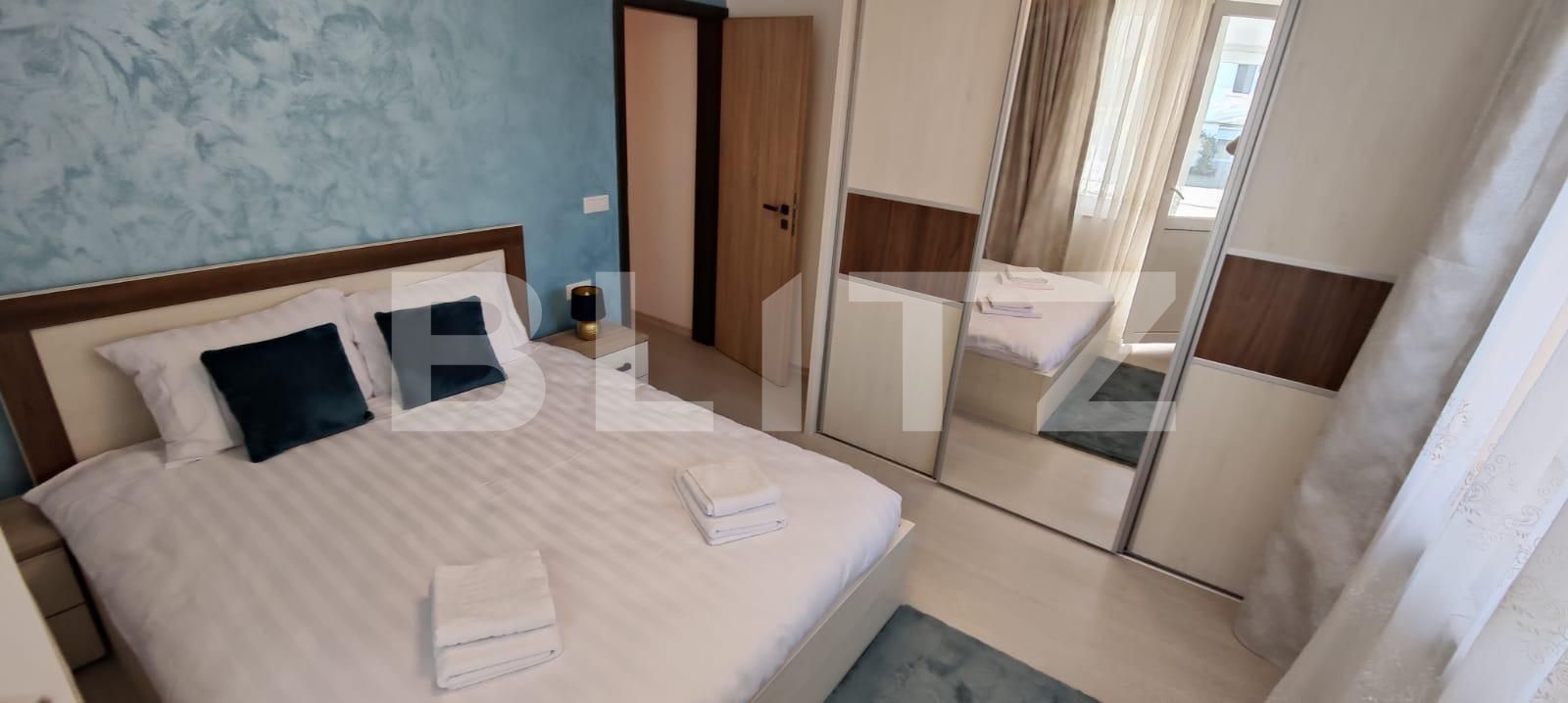 Apartament de închiriat 2 camere Central - 100139AI | BLITZ Sibiu | Poza2