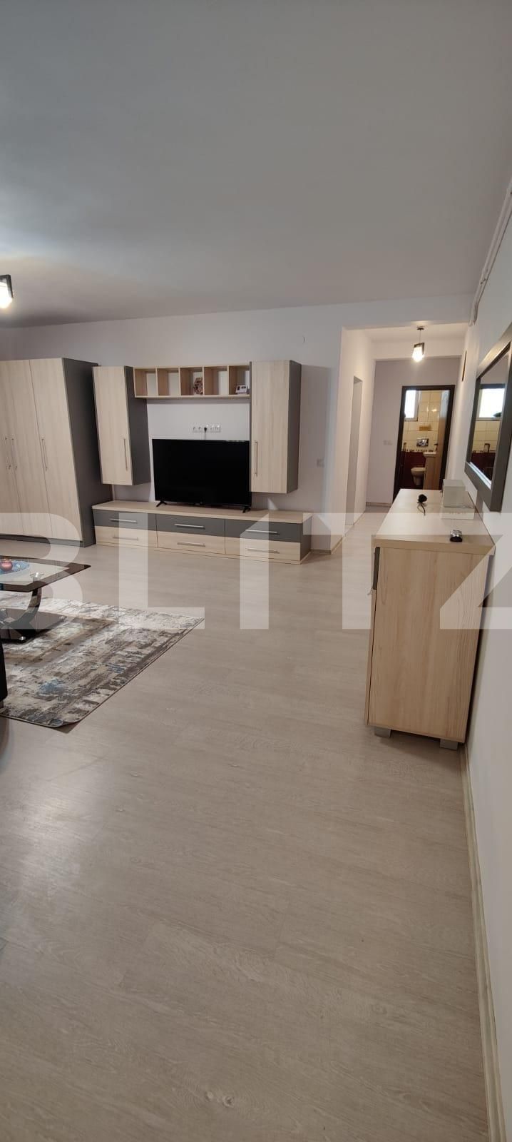 Apartament de închiriat 2 camere Central - 100139AI | BLITZ Sibiu | Poza3