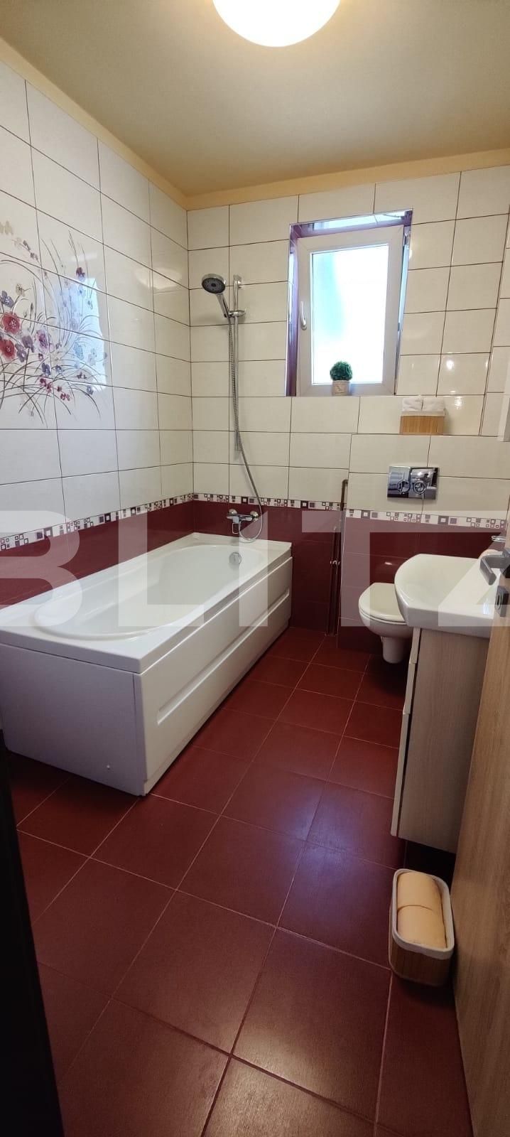 Apartament de închiriat 2 camere Central - 100139AI | BLITZ Sibiu | Poza9