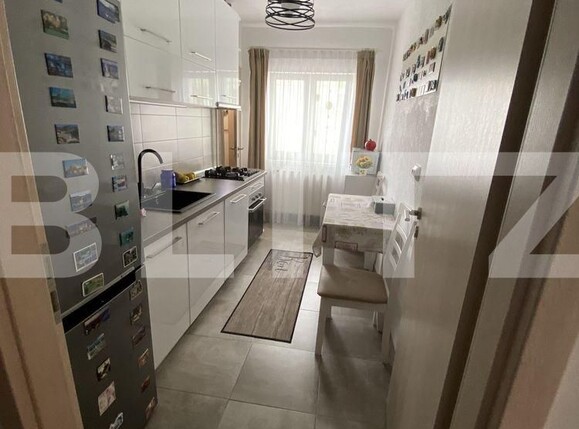 Apartament de vânzare 3 camere Vasile Aaron - 100155AV | BLITZ Sibiu | Poza6