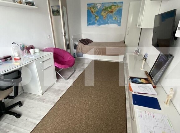 Apartament de vânzare 3 camere Vasile Aaron - 100155AV | BLITZ Sibiu | Poza4