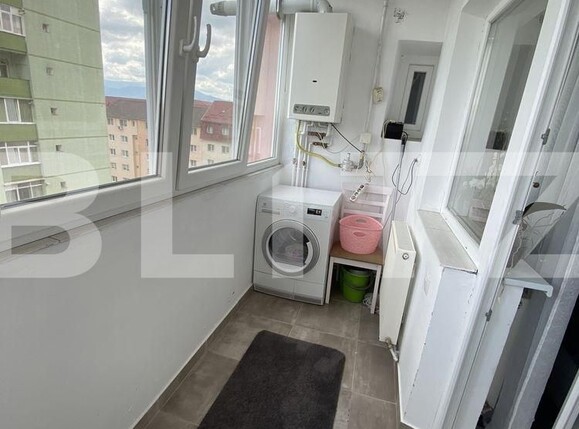 Apartament de vânzare 3 camere Vasile Aaron - 100155AV | BLITZ Sibiu | Poza7