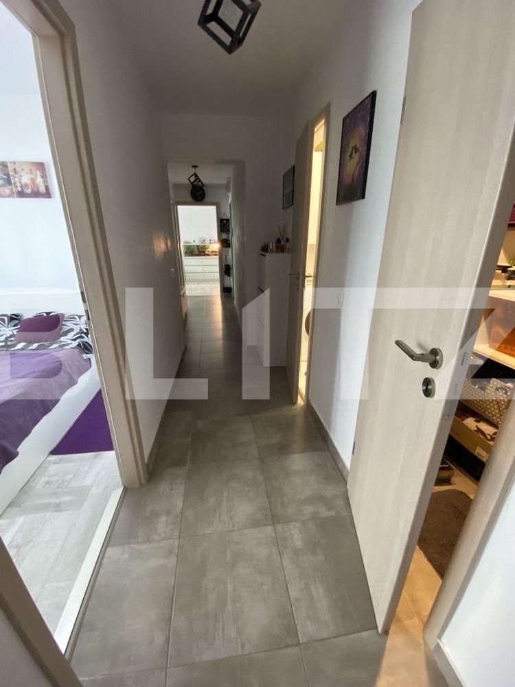 Apartament de vânzare 3 camere Vasile Aaron - 100155AV | BLITZ Sibiu | Poza5