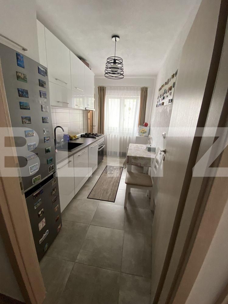 Apartament de vânzare 3 camere Vasile Aaron - 100155AV | BLITZ Sibiu | Poza6