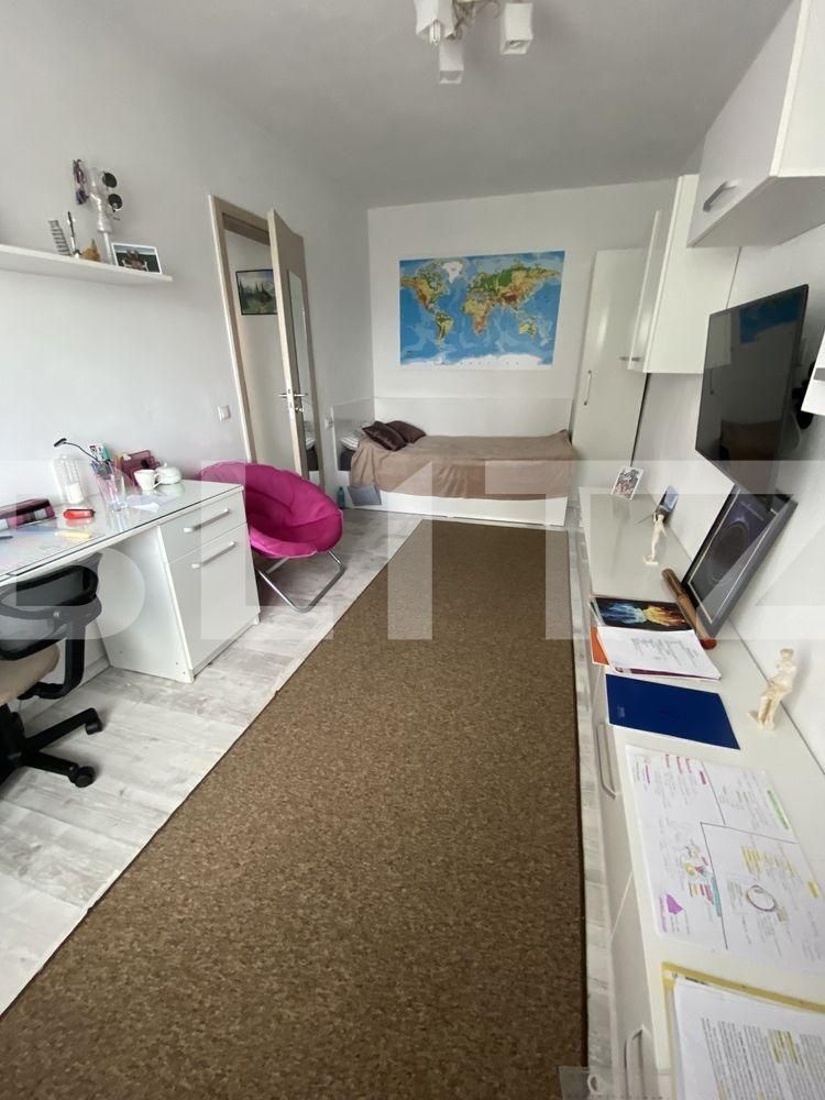 Apartament de vânzare 3 camere Vasile Aaron - 100155AV | BLITZ Sibiu | Poza4