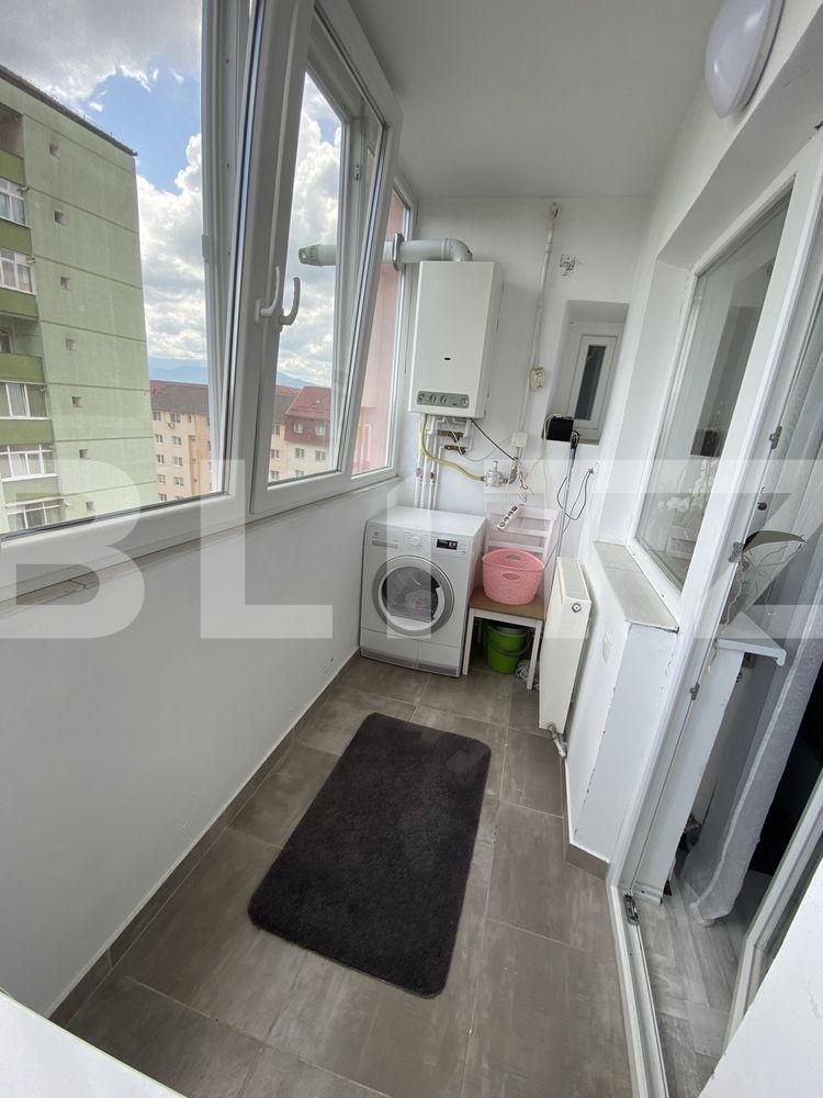 Apartament de vânzare 3 camere Vasile Aaron - 100155AV | BLITZ Sibiu | Poza7