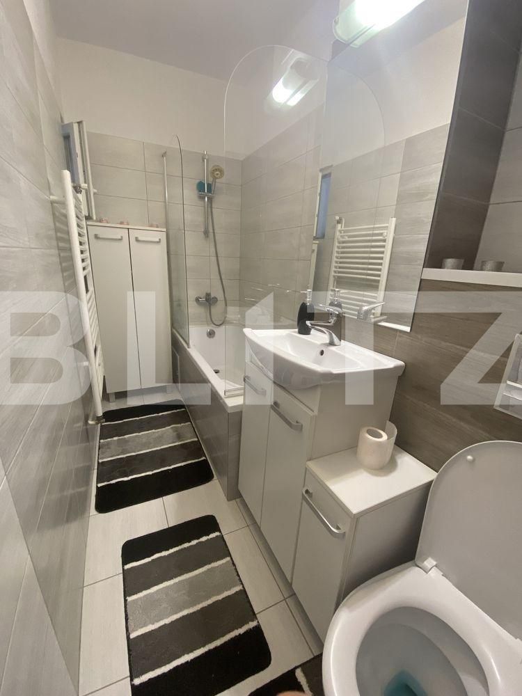 Apartament de vânzare 3 camere Vasile Aaron - 100155AV | BLITZ Sibiu | Poza8