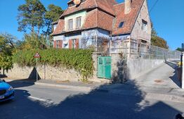 Casa tip duplex, 210 mp utili si teren aferent 797 mp, Sub Arini