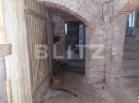 Casa de vânzare 4 camere Sub Arini - 100163CV | BLITZ Sibiu | Poza14