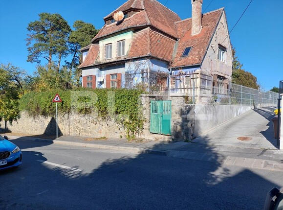 Casa de vânzare 4 camere Sub Arini - 100163CV | BLITZ Sibiu | Poza1