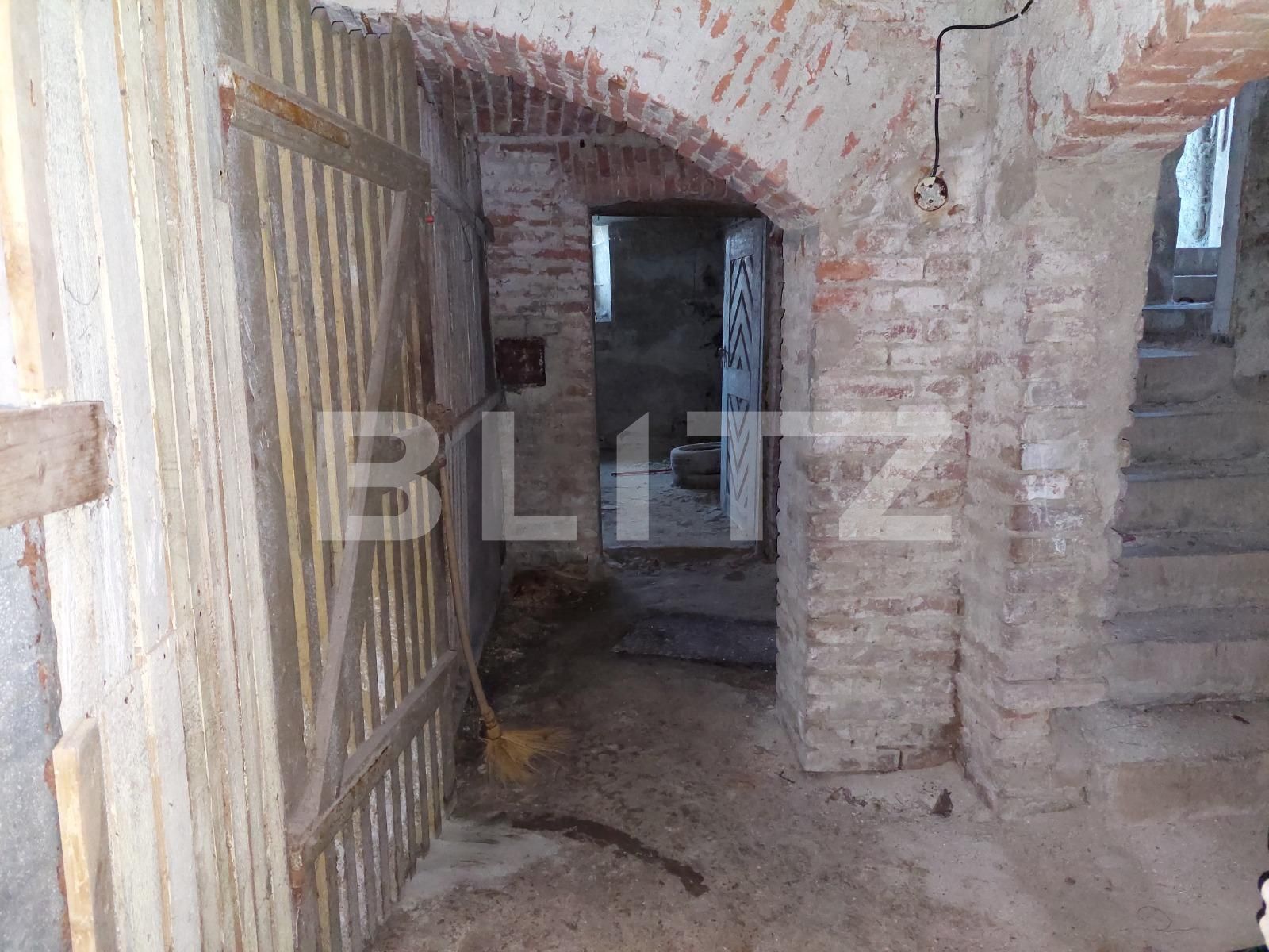 Casa de vânzare 4 camere Sub Arini - 100163CV | BLITZ Sibiu | Poza14