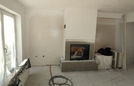 Duplex 128 mp, 209 mp teren, in cartierul Arhitectilor 