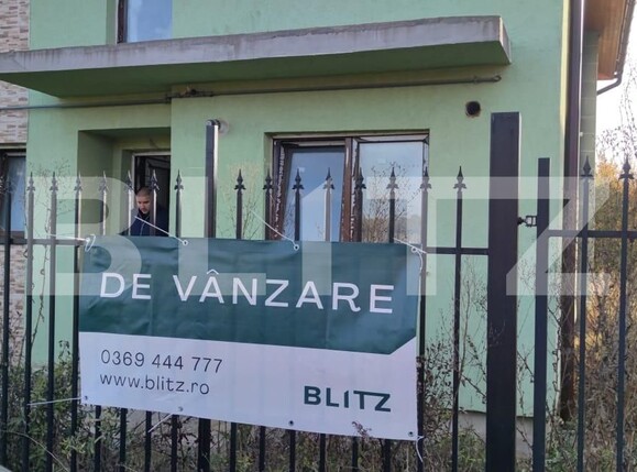 Casa de vânzare 4 camere Calea Cisnadiei - Arhitectilor - 100231CV | BLITZ Sibiu | Poza2