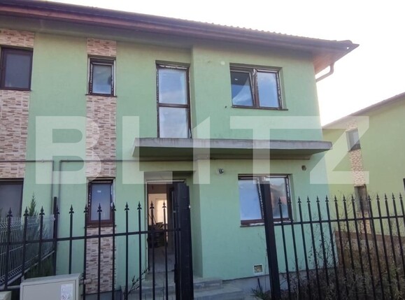 Casa de vânzare 4 camere Calea Cisnadiei - Arhitectilor - 100231CV | BLITZ Sibiu | Poza1
