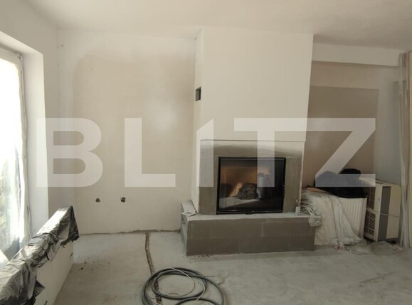Casa de vânzare 4 camere Calea Cisnadiei - Arhitectilor - 100231CV | BLITZ Sibiu | Poza4