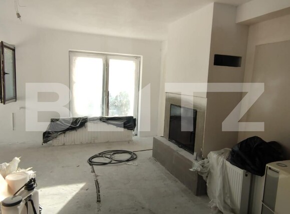 Casa de vânzare 4 camere Calea Cisnadiei - Arhitectilor - 100231CV | BLITZ Sibiu | Poza5