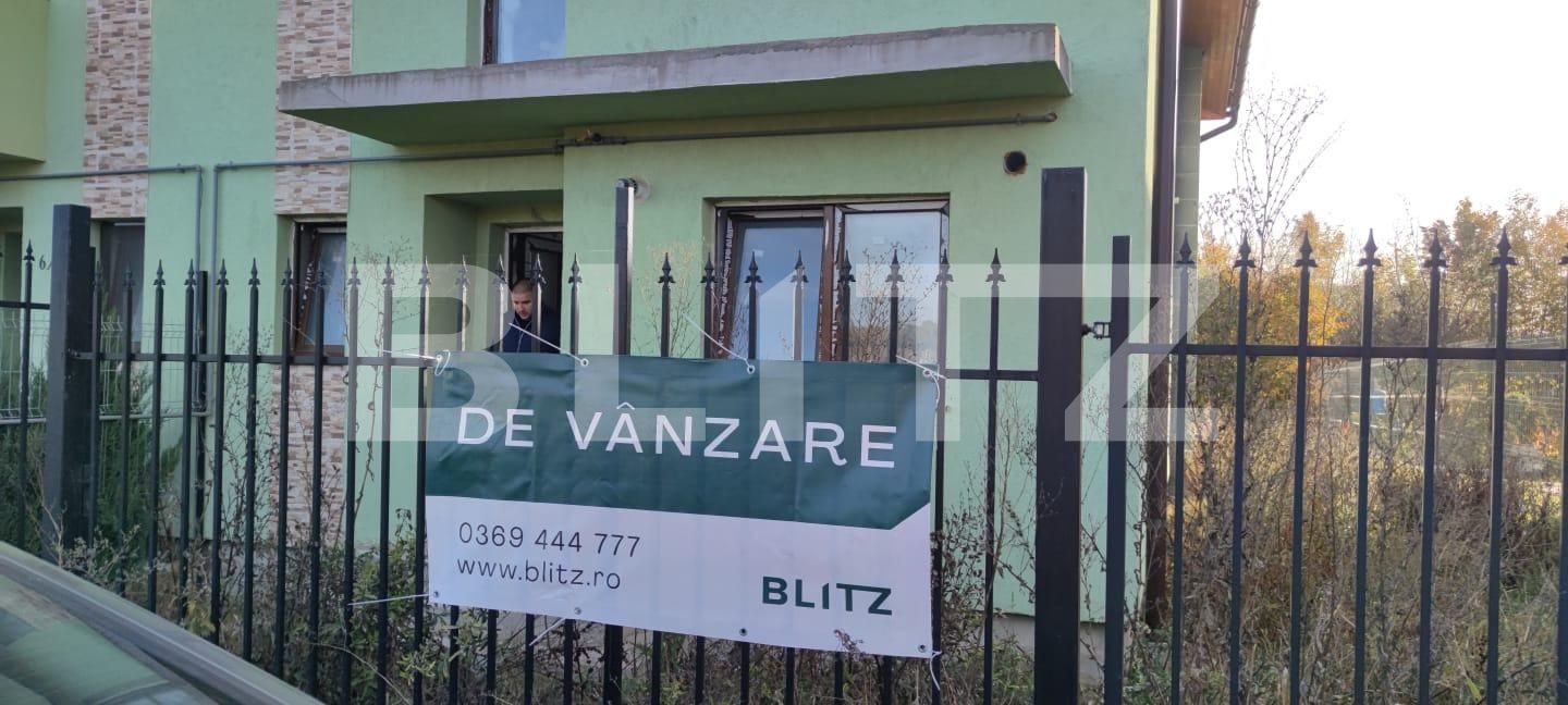 Casa de vânzare 4 camere Calea Cisnadiei - Arhitectilor - 100231CV | BLITZ Sibiu | Poza2
