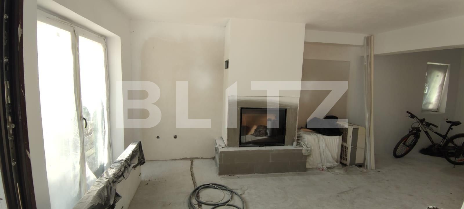 Casa de vânzare 4 camere Calea Cisnadiei - Arhitectilor - 100231CV | BLITZ Sibiu | Poza4