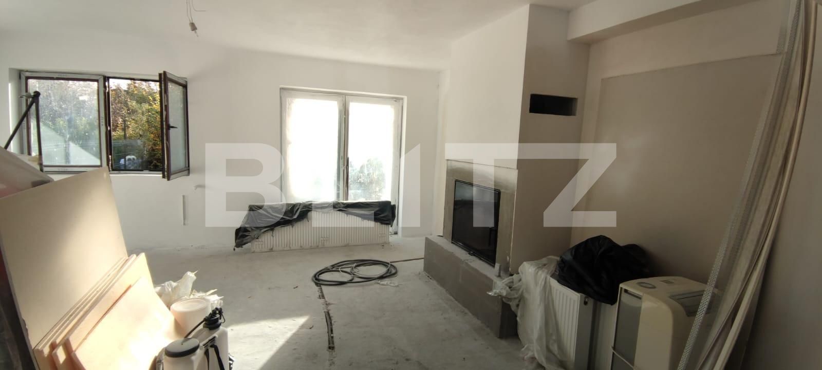 Casa de vânzare 4 camere Calea Cisnadiei - Arhitectilor - 100231CV | BLITZ Sibiu | Poza5