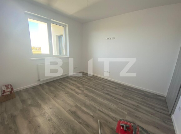 Apartament de vânzare 3 camere Exterior Vest - 100234AV | BLITZ Sibiu | Poza6
