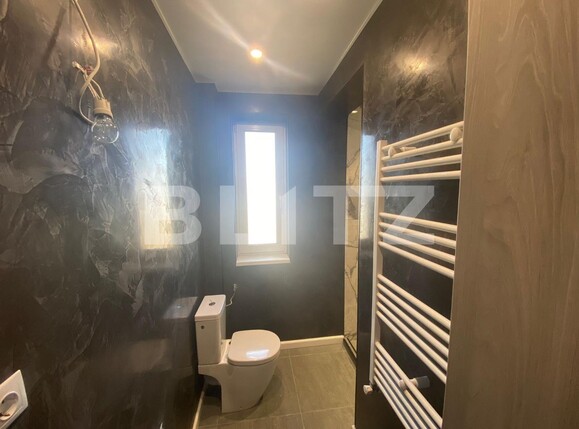 Apartament de vânzare 3 camere Exterior Vest - 100234AV | BLITZ Sibiu | Poza8