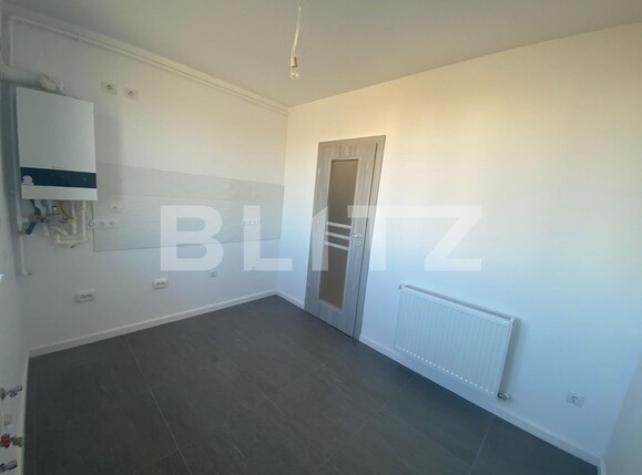 Apartament de vânzare 3 camere Exterior Vest - 100234AV | BLITZ Sibiu | Poza11