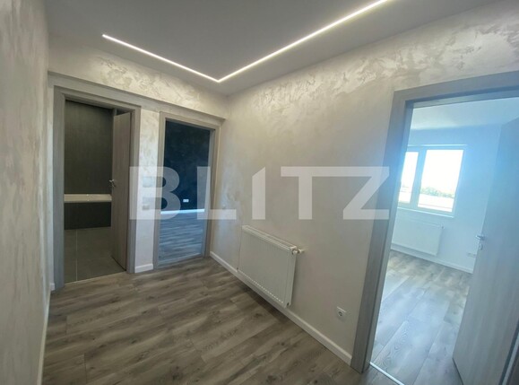 Apartament de vânzare 3 camere Exterior Vest - 100234AV | BLITZ Sibiu | Poza13