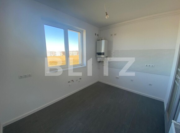 Apartament de vânzare 3 camere Exterior Vest - 100234AV | BLITZ Sibiu | Poza10